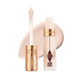 Charlotte Tilbury Airbrush Flawless Blue Concealer 3 Fair/Clear